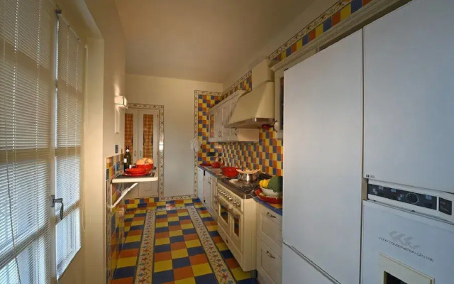 La Maison du Soleil