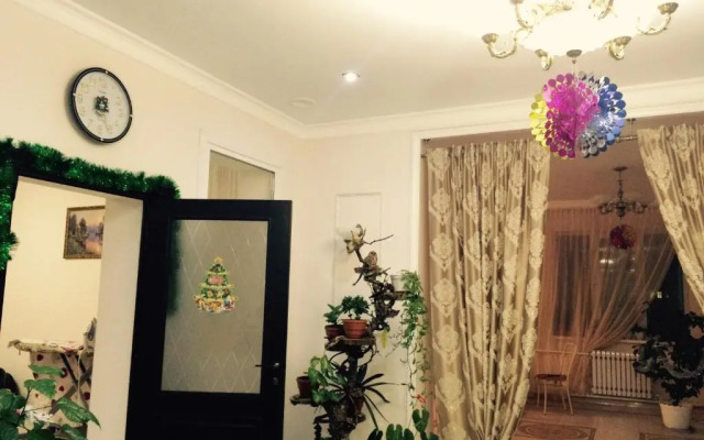 Guest House Sputnik