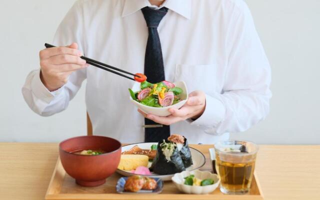 Fukuyama Oriental Hotel