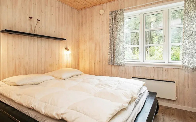 4 Person Holiday Home in Laeso-by Traum