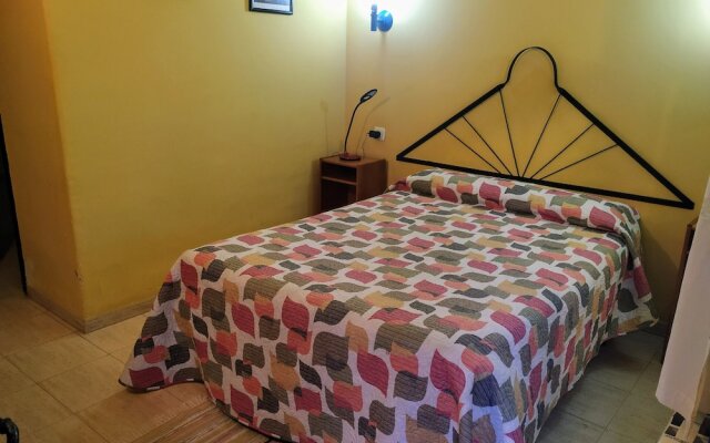 Apartamentos & Habitaciones Vetonia