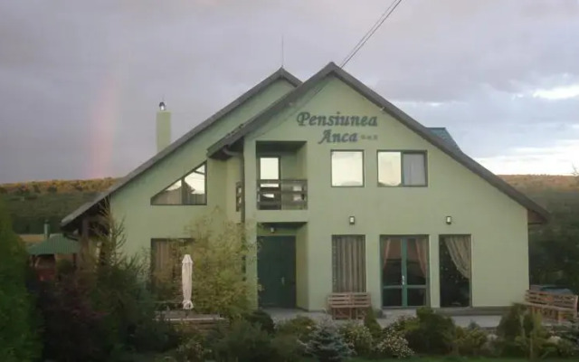 Pension Anca