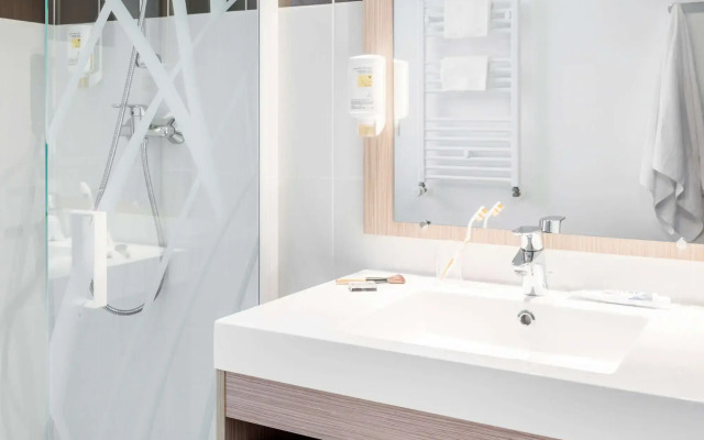 Aparthotel Adagio Access Paris Clichy