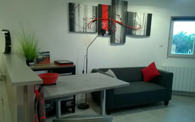 Le Mas de Chartreuse