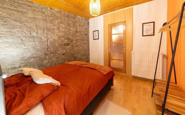 Holiday Home With Nordic Bath and Games Room - фото 5