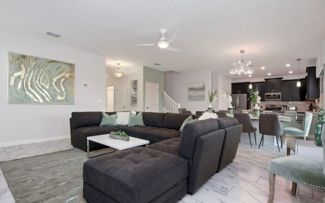 Dream On by VillaDirect