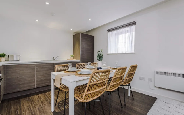 Host Stay Highfield Street Hideaway