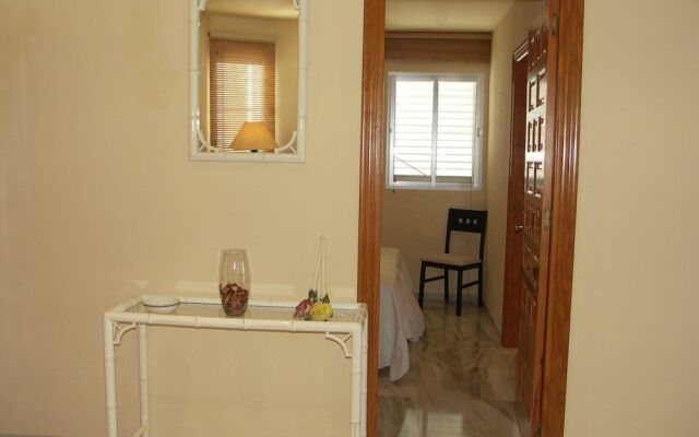 Apartamento Carabeo 78 A-2