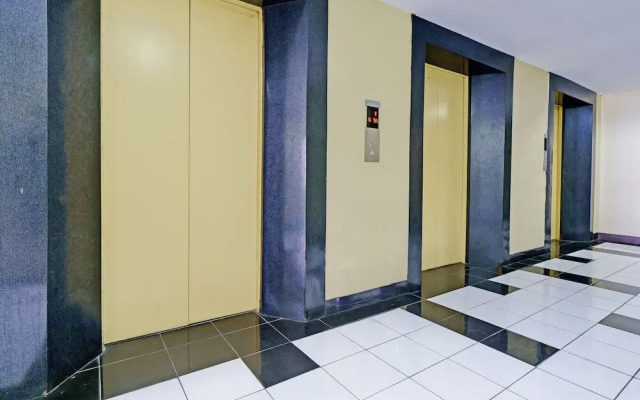 Inkubus Gateway Apartment Ahmad Yani