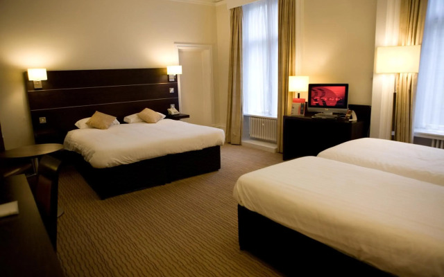Mercure Bradford, Bankfield Hotel