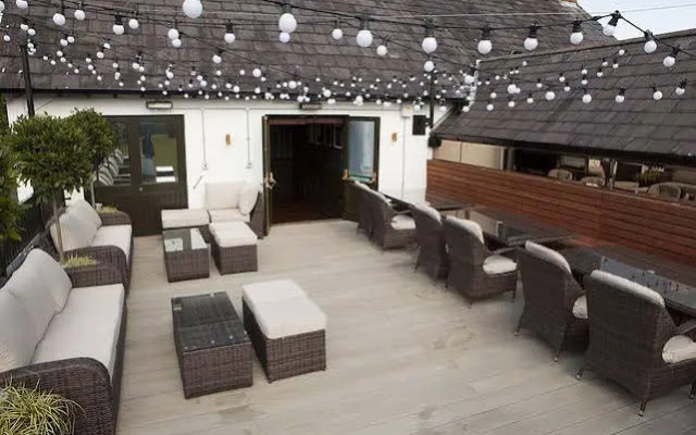 The Bulls Head Hotel