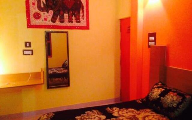 Bhadra Kali Guest House