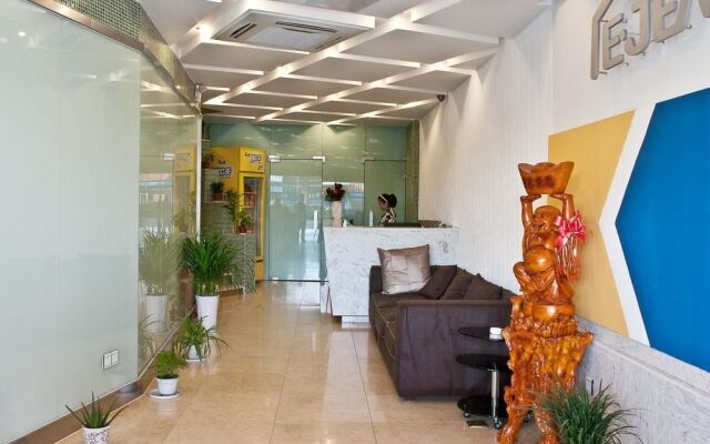 Wuxi Ikea Business Hotel