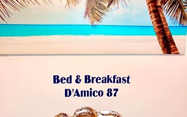 B&B D'Amico87