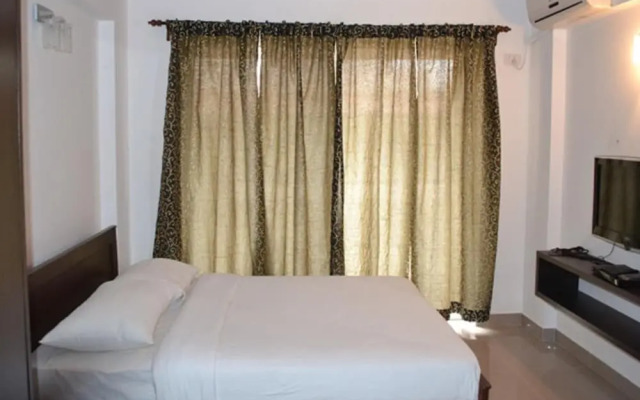 Urban Stay