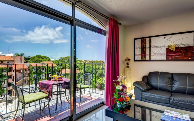 Suites Corazon