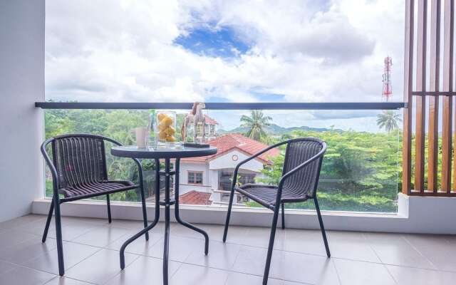 Lemonade Phuket