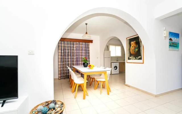 Kotsias Corallia Villas