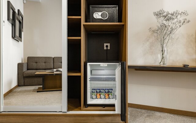 Сенатор Майдан