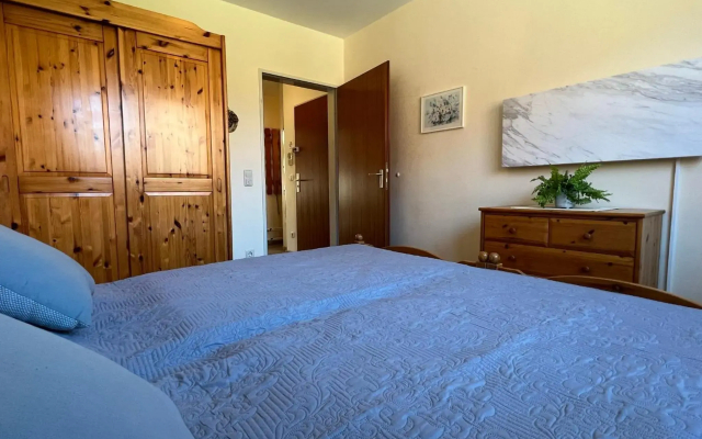 Ferienwohnung "Roll"