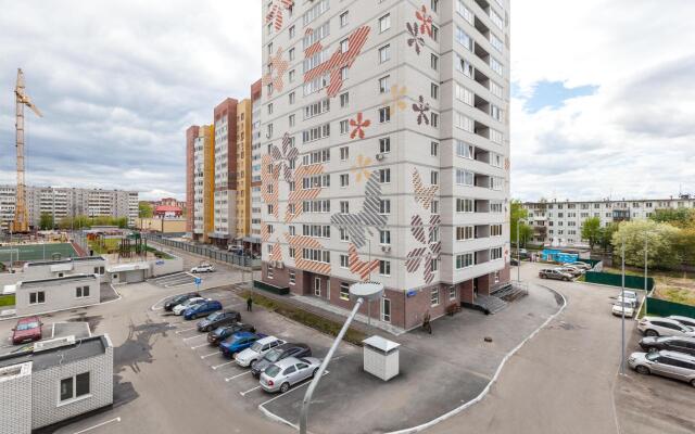 Central Park (Централ Парк) на улице Таврическая