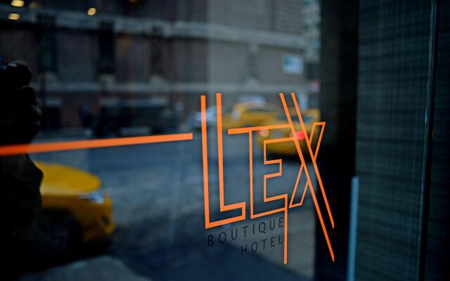 The Lex NYC