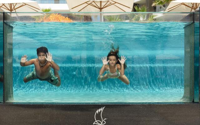 Garza Blanca Los Cabos - All Inclusive