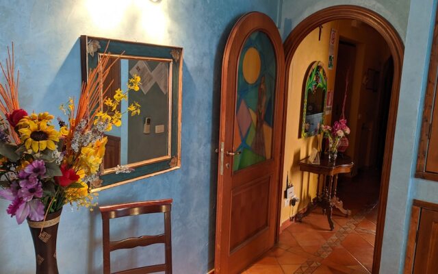 Prati B&B and Apartment