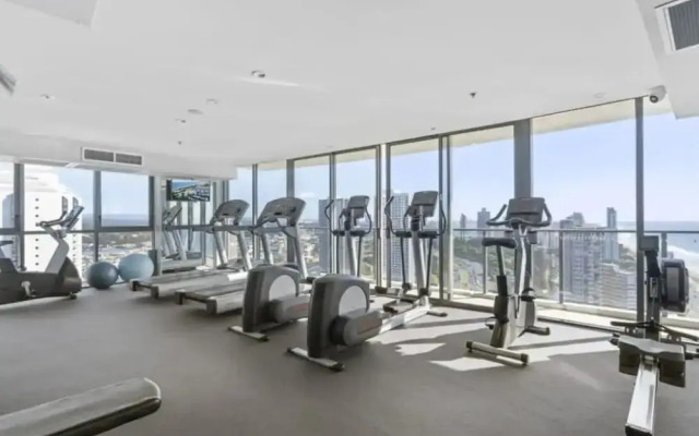 Oceanfront at Rhapsody by Coastal Letting Co