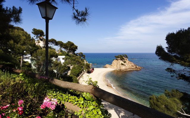 Park Hotel San Jorge & Spa by Escampa Hotels