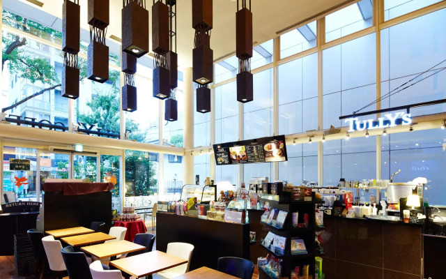 KOKO HOTEL Fukuoka Tenjin