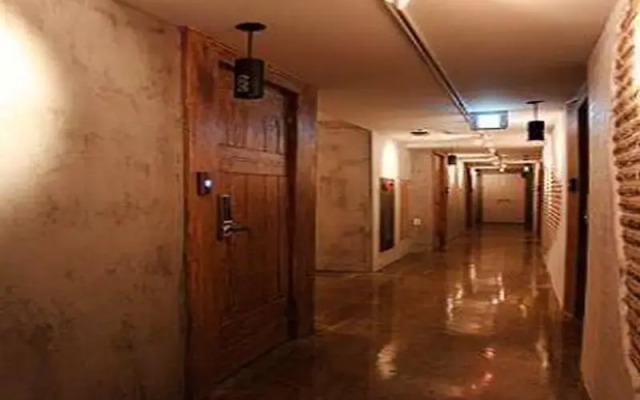 Hotel Yaja Sinlim