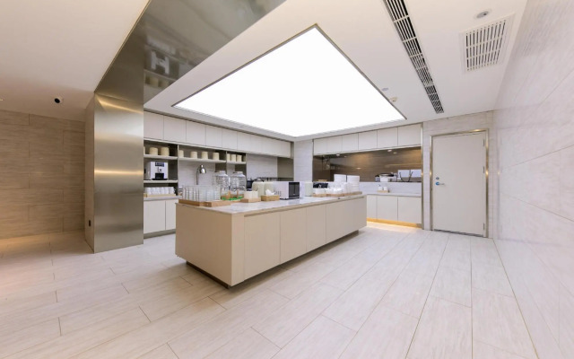 Ji Hotel (Qingdao Beer Street)