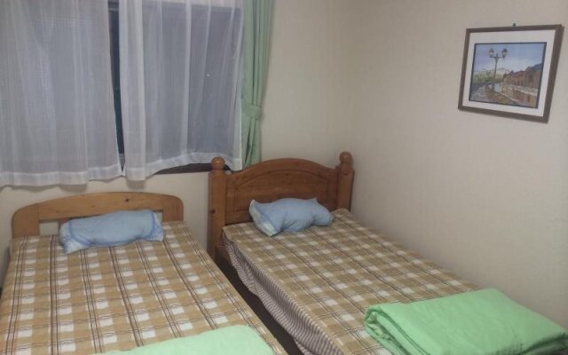 Guest House Hakodate Sazan