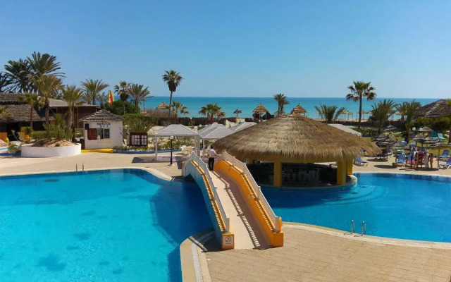 Caribbean World Palma Djerba