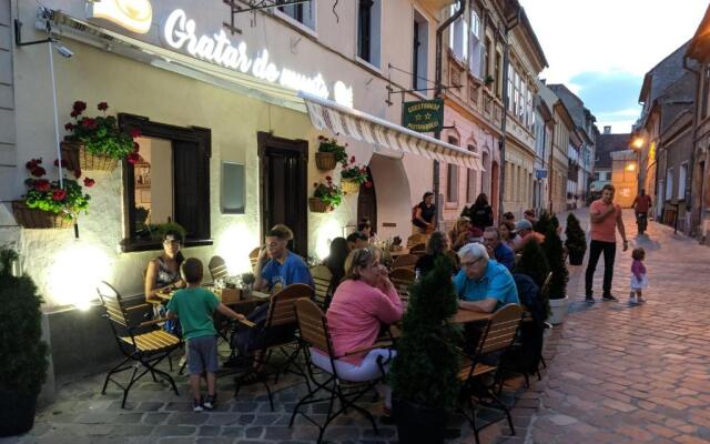 Guesthouse Postavarului