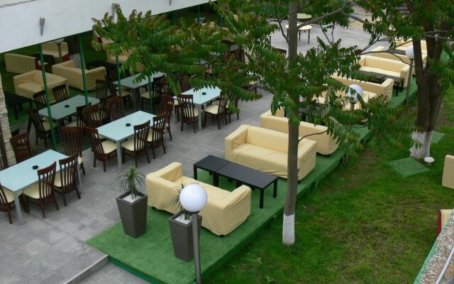 Hotel Siret