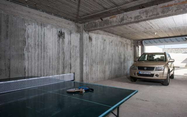Alba Residence