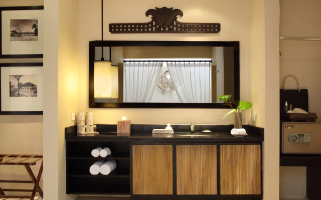 Kayumanis Sanur Private Villa & Spa