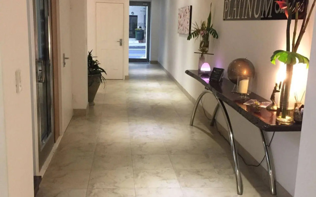 Platinum Suites Fremantle