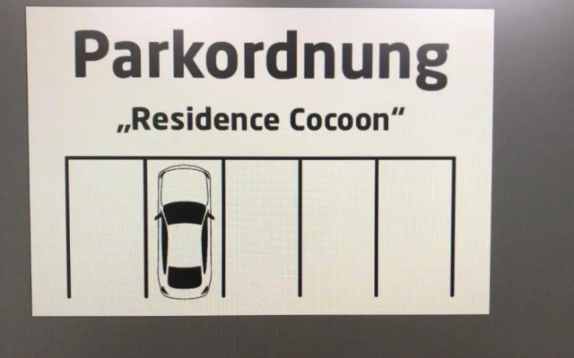 Residence Cocoon