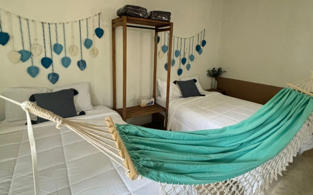 Bacalar inn