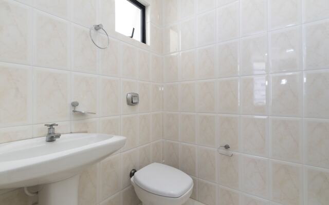 Apartamento 3 Quartos - 358a