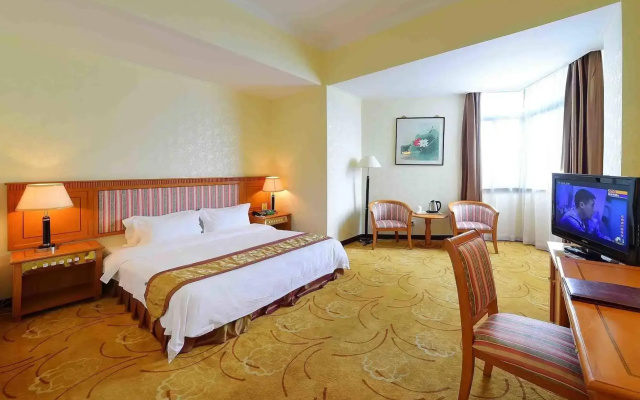 Shenzhen Overseas Chinese Hotel