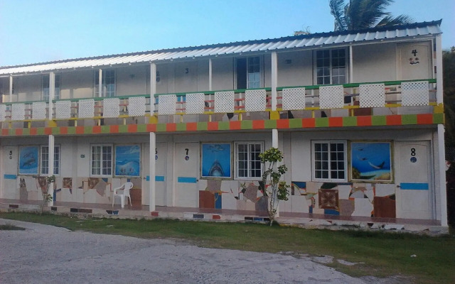 Posada Donde Pilo Avila