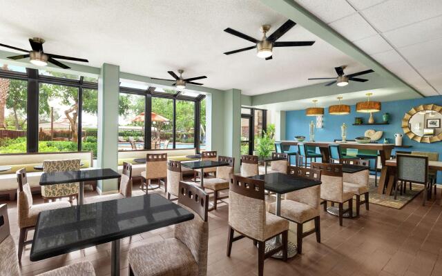 Hampton Inn Ft. Lauderdale-Cypress Creek