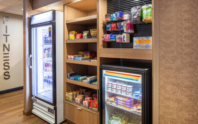 Fairfield Inn & Suites by Marriott Beaverton