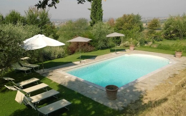 Agriturismo Fontelunga