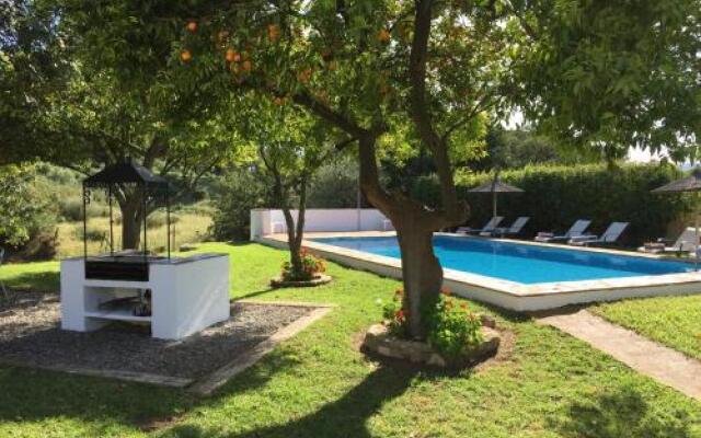 Ventorro del Herrero - The Old Forge