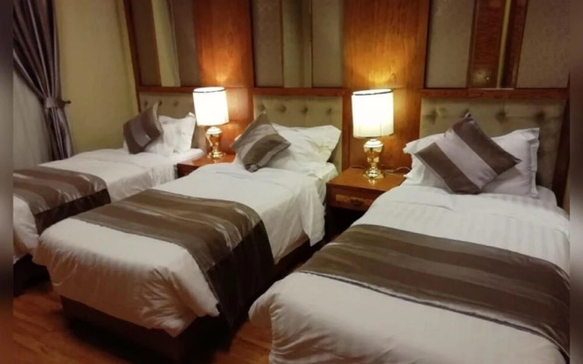 Manazil Jeddah For Furnished Apartments